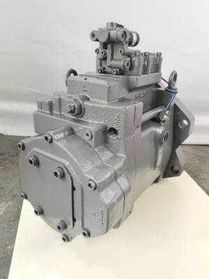ヒタチ掘削機部品EX1200-6 ZX850-3 ZX650-3 水力主ポンプ 4635645 K3V280