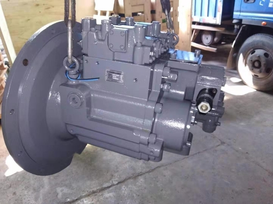 現代 K3V112DP ISER-9S00 R210W-7 R210-9 油圧メインポンプアセンブリ OEM