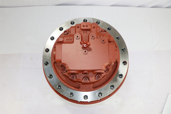Sany MAG170VP-5000 SY335 最終駆動ギアボックス MAG-18000VP-6000 掘削機用スペアパーツ