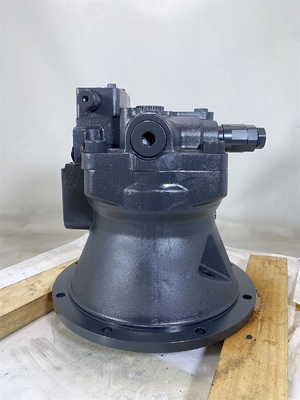 ベルパーツ 掘削機 M2X146B-CHB-10A-33 EC240B VOE14500382 ボルボ用 スイングモーター