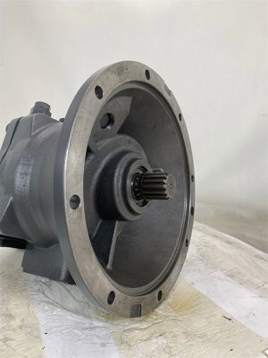 ボルボ油圧ショベル部品 M2X146B-CHB-10A-33 EC240B VOE14500382 スイングモーター OEM