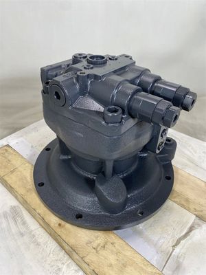 日立建機 油圧ショベル M5X130CHB-10A-50A300 ZX670 4651137 スイングギアボックスモーターアセンブリ