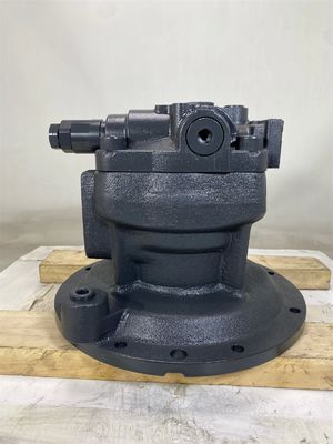 ヒタチ 掘削機 スウィングモーター M5X130CHB-10A-50A300 ZX670 4651137 緊急 スウィングモーター 修理