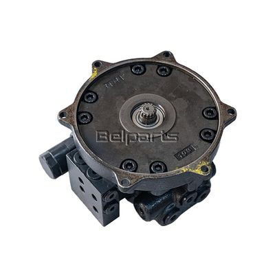 コマツー スウィングモーター PC56-7 PC56 スウィングモーター装置 201-26-00140 22H-60-13220 掘削機部品用