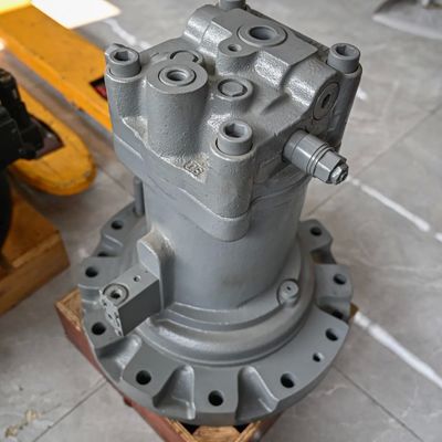 日立建機 油圧ショベル EX1100 4342794 スイングモーター ギアボックス アッセンブリ 建設機械用アタッチメント