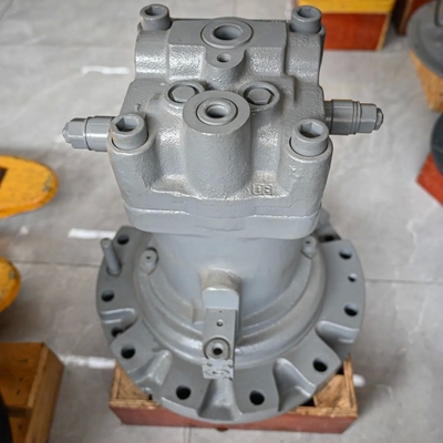 日立建機 油圧ショベル EX1100 4342794 スイングモーター ギアボックス アッセンブリ 建設機械用アタッチメント