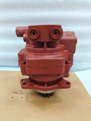 オリジナルPCR-1B-05A-P-9297Bスイングモーターギアボックス SK17SR CX17ミニショベル旋回モーター
