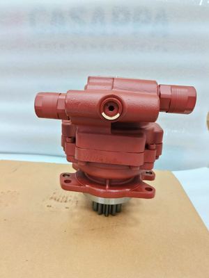 オリジナルPCR-1B-05A-P-9297Bスイングモーターギアボックス SK17SR CX17ミニショベル旋回モーター