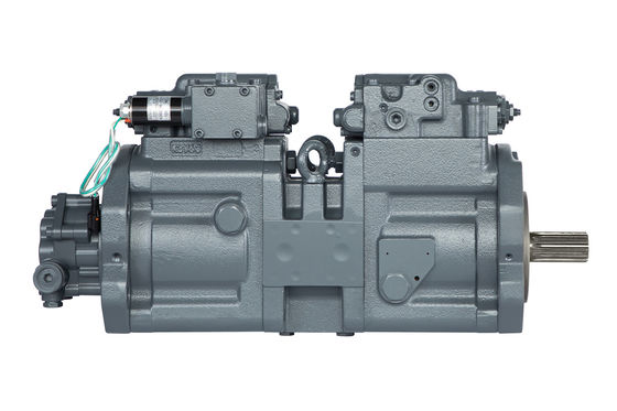 Belparts Excavator Solar150 K3V63DT-9N0T 油圧メインポンプ 2401-9236 2401-9236B Doosan部品用