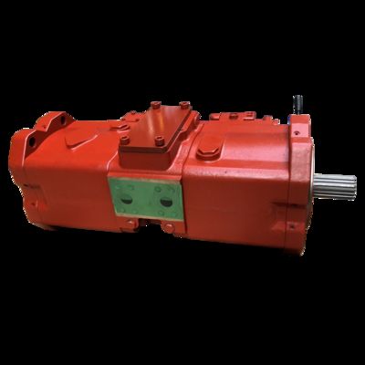 ボルボ EC460 R455 エグババター 水力ポンプ K5V160DTP-9N-17T HMK370LC-3 メインポンプアッシー