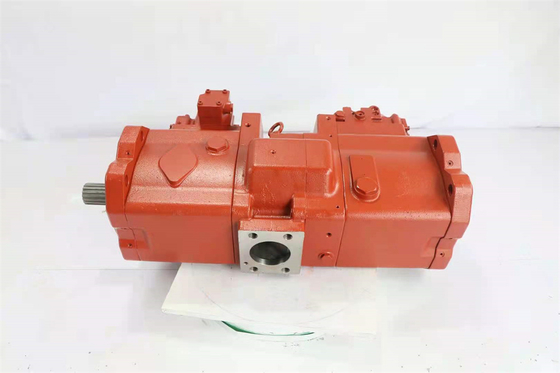 掘削機用スペアパーツ用ハイデラリックメインポンプ31QA-10010