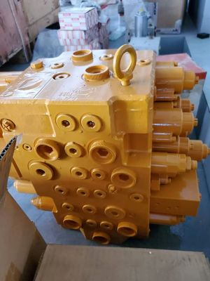 ハインダイ エグババター制御バルブ 31N3-10110 R110-7 R130-5 R150-7 ミニエグババター用