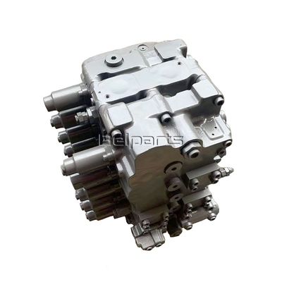 ボルボ EC700 & EC700B エグババター 固定制御バランブ漏れのためのメイン制御バランブ