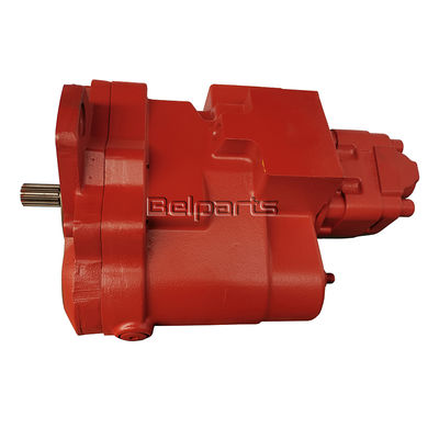 KYB カヤバ PSVD2-27E-15 PSVD2-27E パンプ アッシー B0600-27018 掘削機 水力ポンプ漏洩修正