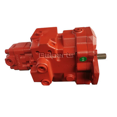 ベルパーツ 掘削機 PSVD2-27E-15 PSVD2-27E パンプ組 B0600-27018 カヤバ部品