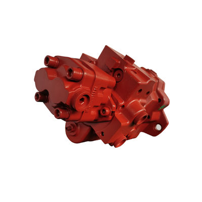 ベルパーツ 掘削機 PSVD2-27E-15 PSVD2-27E パンプ組 B0600-27018 カヤバ部品