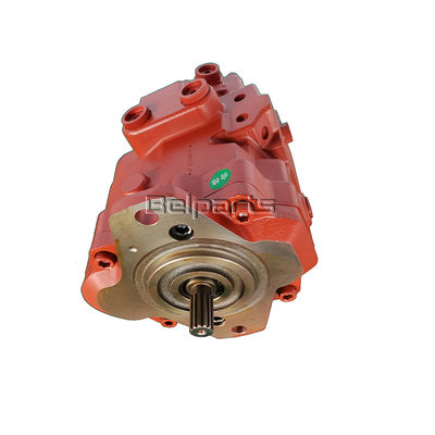 ベルパーツ 掘削機 PSVD2-27E-15 PSVD2-27E パンプ組 B0600-27018 カヤバ部品