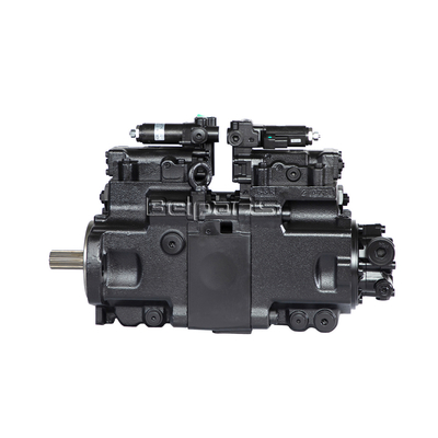 Belparts SY135 SY135-5 K7V63DTP-0E23 油圧メインアセンブリ Sany Excavator 部品用