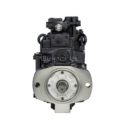 Belparts SY135 SY135-5 K7V63DTP-0E23 油圧メインアセンブリ Sany Excavator 部品用
