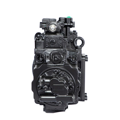 Belparts SY135 SY135-5 K7V63DTP-0E23 油圧メインアセンブリ Sany Excavator 部品用