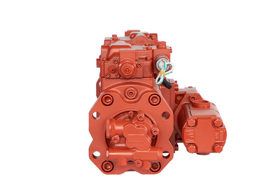 Doosan DH150 K3V63DTP-HNOW 油圧メインポンプ 2401-9236 2401-9236B ミニショベル 修理
