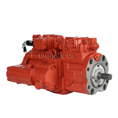 Doosan DH150 K3V63DTP-HNOW 油圧メインポンプ 2401-9236 2401-9236B ミニショベル 修理