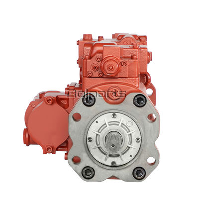 Doosan DH150 K3V63DTP-HNOW 油圧メインポンプ 2401-9236 2401-9236B ミニショベル 修理
