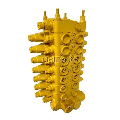 コマツ PC60-8 PC70-8 PC78US-6 制御弁アセンブリ 700-23-46001