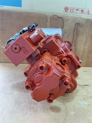 VIO55 VIO60-6B 油圧ショベル用 KYB PSVD2-21E 油圧ポンプ