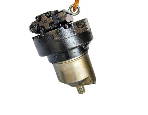 Belparts E330C E330D トラベルモーター 1915606 ファイナルドライブアセンブリ