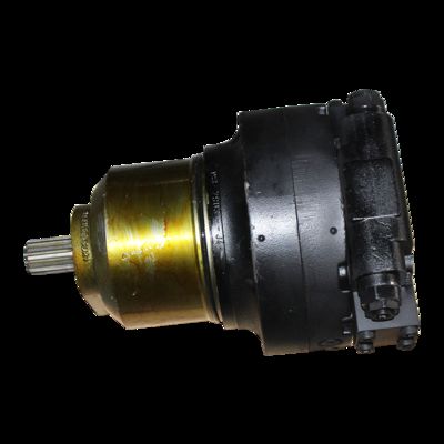 Belparts E330C E330D トラベルモーター 1915606 ファイナルドライブアセンブリ