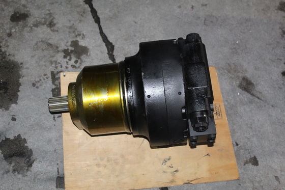 Belparts E330C E330D トラベルモーター 1915606 ファイナルドライブアセンブリ