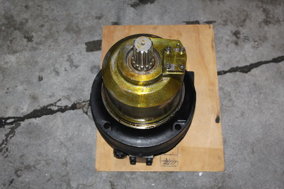 Belparts E330C E330D トラベルモーター 1915606 ファイナルドライブアセンブリ