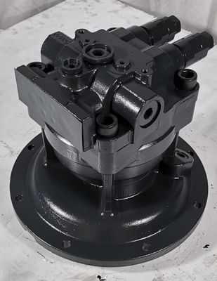 ヒタチ ZX230 エグババター スイングモーター M5X130 4330233