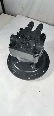 ヒタチ ZX230 エグババター スイングモーター M5X130 4330233