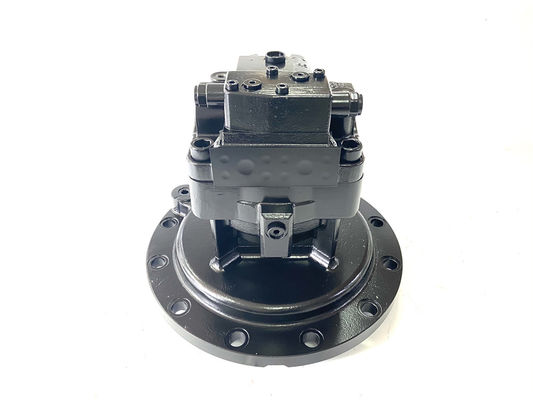 コベルコ SK350-8 CX370 エグババター スイングモーター組 M5X180