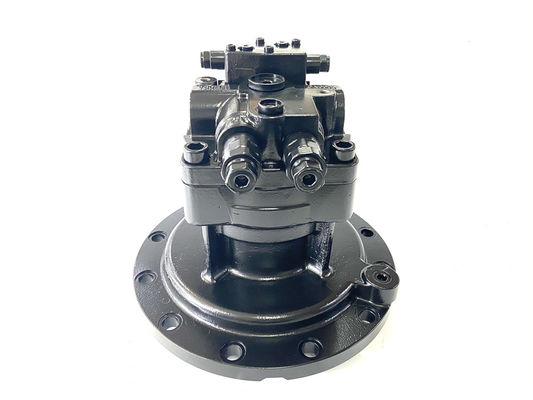 コベルコ SK350-8 CX370 エグババター スイングモーター組 M5X180
