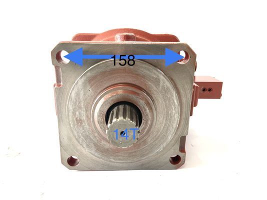 エグババター スイングモーター M5X180 LG240 SY245H SY215-9 LG925