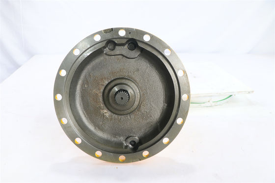 ベルパーツ M5X130 エグババター スイングモーター E320C 320D 323D