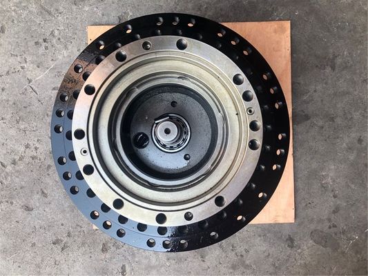 ドーサン DH220-5 掘削機移動減速ギアボックス 718494 718550