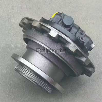 ヒタチ ZX135N-3 エグババター トラベルモーター 9289617 9188016 9196240