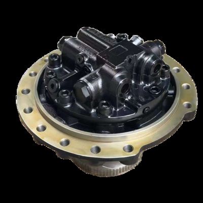 日立 HMGE36EA トラベルモーター ZX200 ZX200-1 ZX200-3 油圧ショベル用