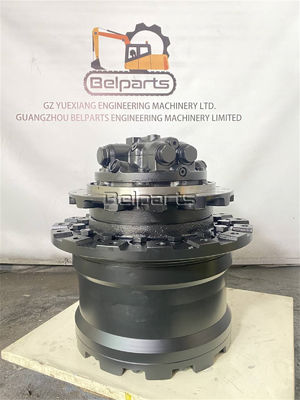 日立建機 油圧ショベル EX120-5 EX120-6 走行モーター 9150036 9153392 最終減速機アセンブリ