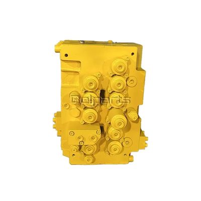 ハインダイ R210LC-7 エグババター制御バルブ 31N6-18000