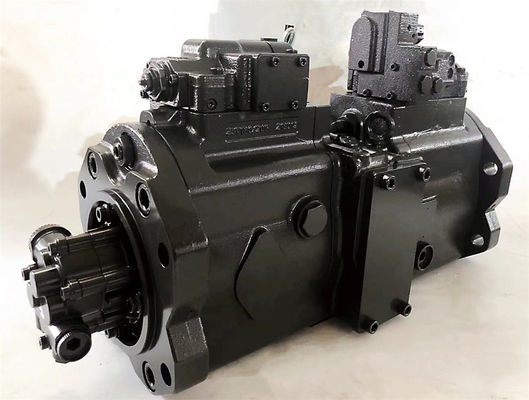 掘削機用水力ポンプ組 KSJ12240 CX350 CX350B CX360