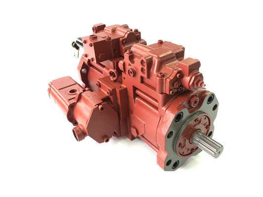 Doosan DH150W-7 油圧ショベル油圧ポンプ 2401-9236B K5V80DTP-HNOV-12T