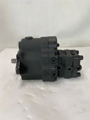 ベルパーツ オリジナル掘削機 PVD-0B-21L3PS-6G3-4694F ハイドロリックメインポンプ組装 新品
