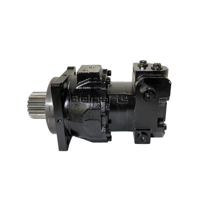 ベルパーツ掘削機 PC18MR-3 水力主ポンプ 22j-60-25900 22j-60-35900 ミニ掘削機