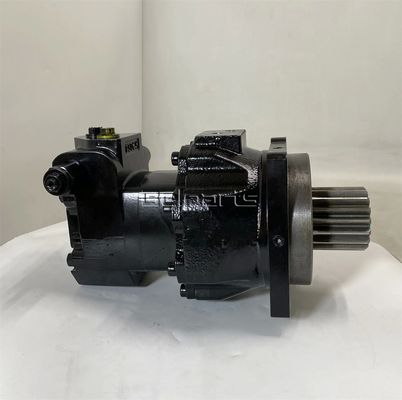 ベルパーツ掘削機 PC18MR-3 水力主ポンプ 22j-60-25900 22j-60-35900 ミニ掘削機
