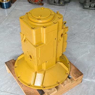ベルパーツ 掘削機 E320 E320GC E323GC 水圧ポンプ 531-9886 2797869 建設プロジェクト